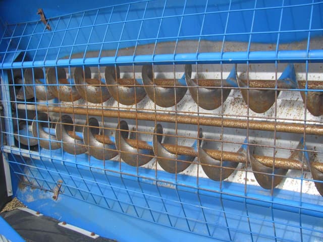 Image of Brandt 1370 equipment image 4