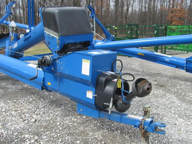 Image of Brandt 1370 equipment image 3