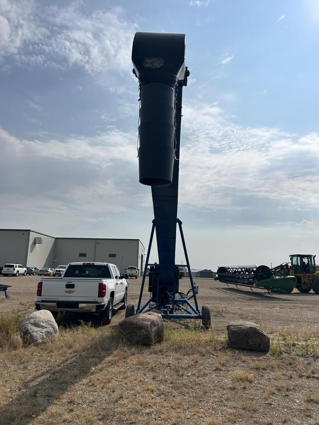Image of Brandt 1547 equipment image 2