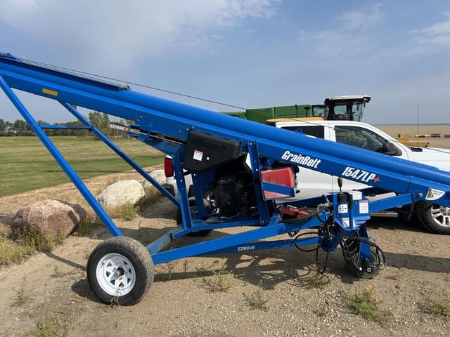 Image of Brandt 1547 equipment image 1