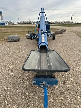 Image of Brandt 1547LP+ equipment image 4