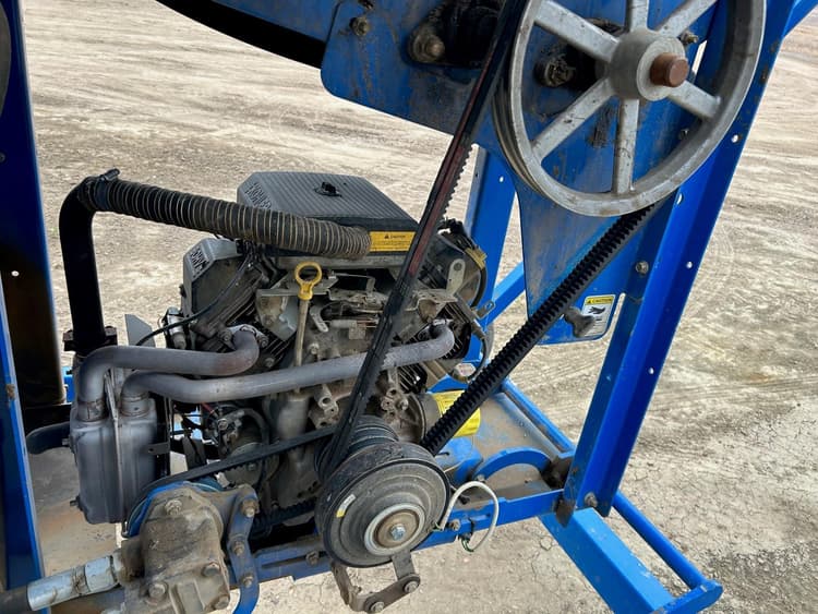 2017 Brandt 1547LP+ Harvesting Grain Augers/Conveyors for Sale ...