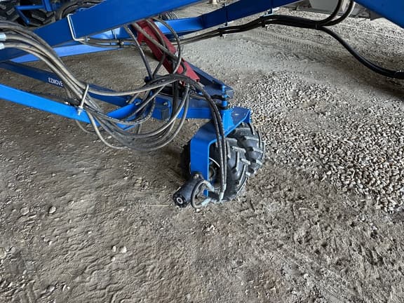 Image of Brandt 1547LP+ equipment image 2