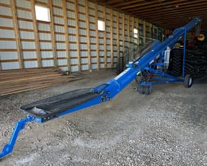 2017 Brandt 1547LP+ Image