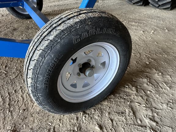 Image of Brandt 1547LP+ equipment image 4