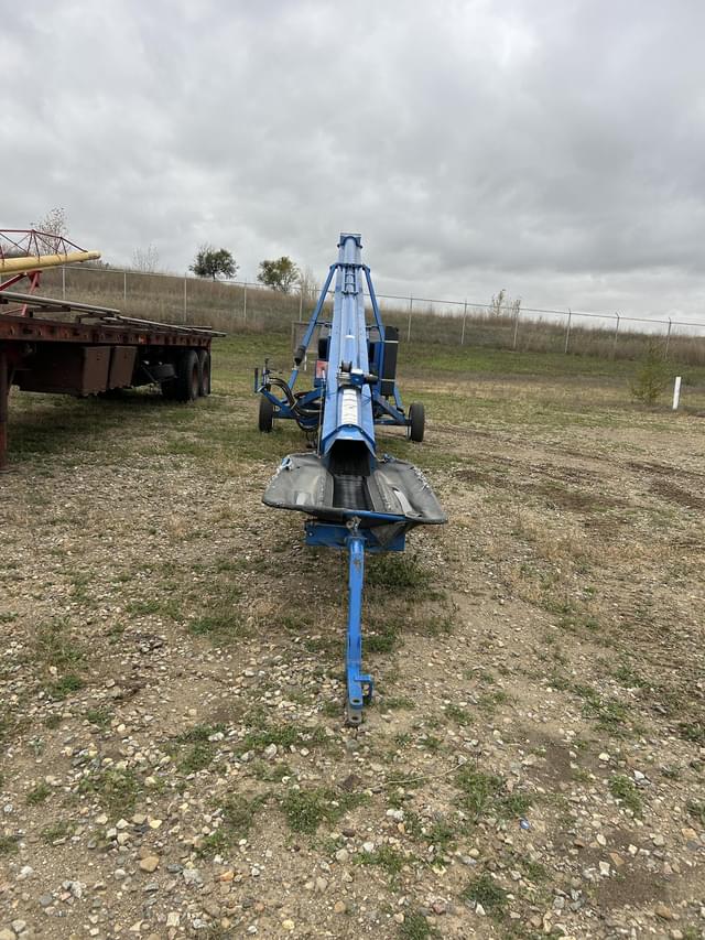 Image of Brandt 1547LP+ equipment image 1