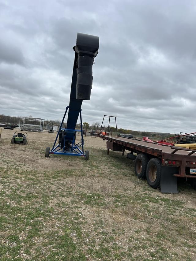 Image of Brandt 1547LP+ equipment image 3