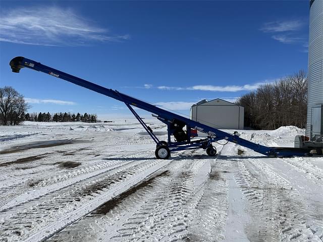 Image of Brandt 1547LP+ equipment image 2