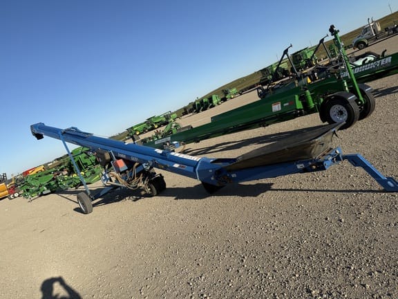 2017 Brandt GrainBelt 1547LP Equipment Image0