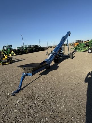 2017 Brandt GrainBelt 1547LP Equipment Image0
