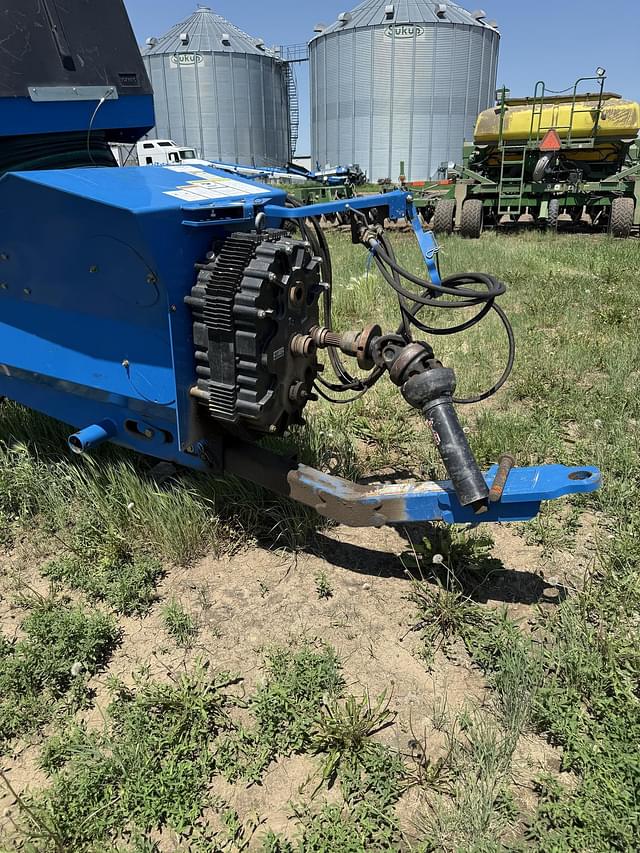 Image of Brandt 16125-HP equipment image 3