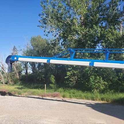 2017 Brandt 20110 Equipment Image0