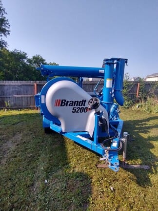 Main image Brandt 5200EX