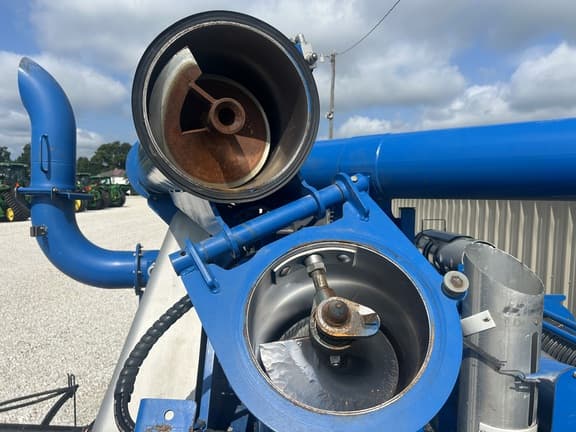 Image of Brandt 7500HP equipment image 4