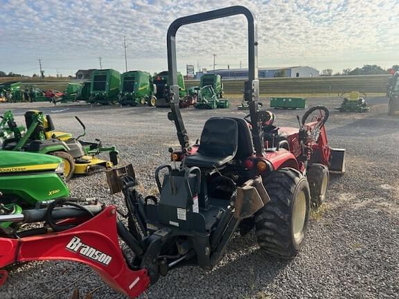 Image of Branson 2400 equipment image 3