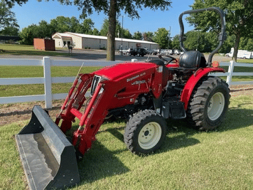 Main image Branson 3015H