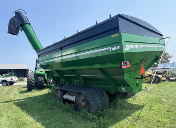 Image of Brent 1196 equipment image 3