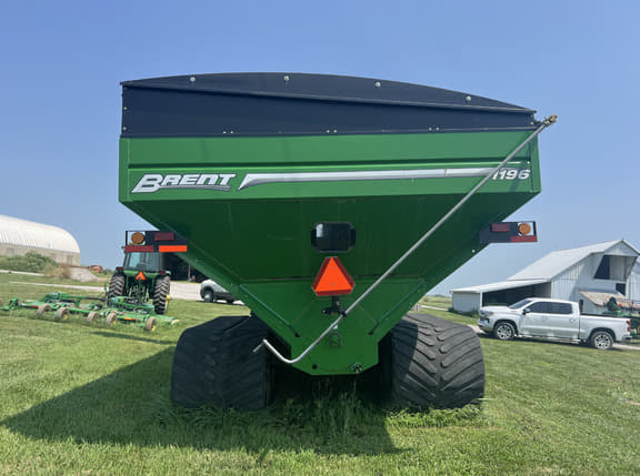 Image of Brent 1196 equipment image 4