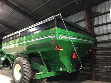 Main image Brent 1196