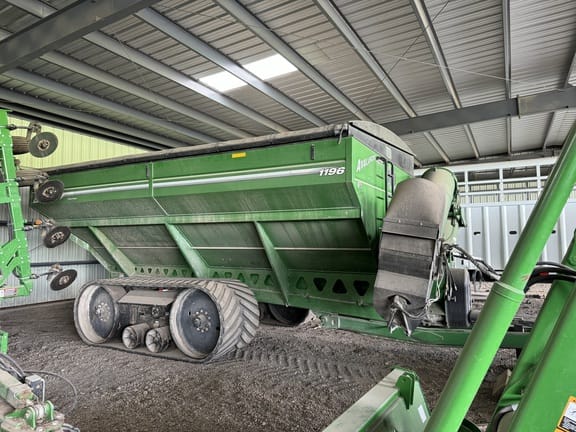 Main image Brent 1196