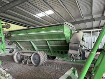 Main image Brent 1196