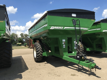 Main image Brent 1282