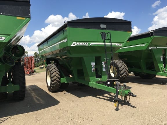 Main image Brent 1282