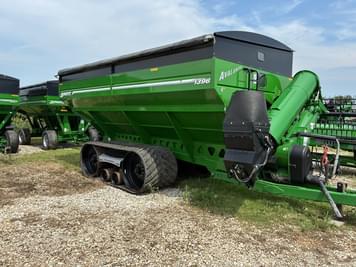 Main image Brent 1396