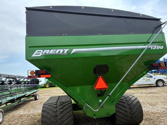 Image of Brent 1396 equipment image 4