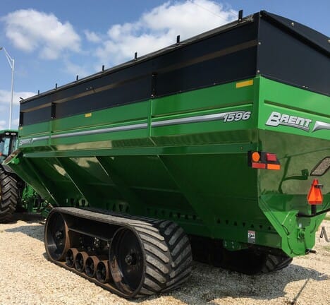 Main image Brent 1596