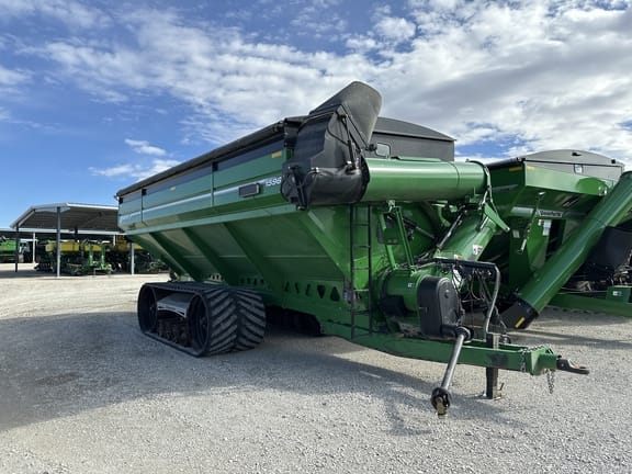 Main image Brent 1596