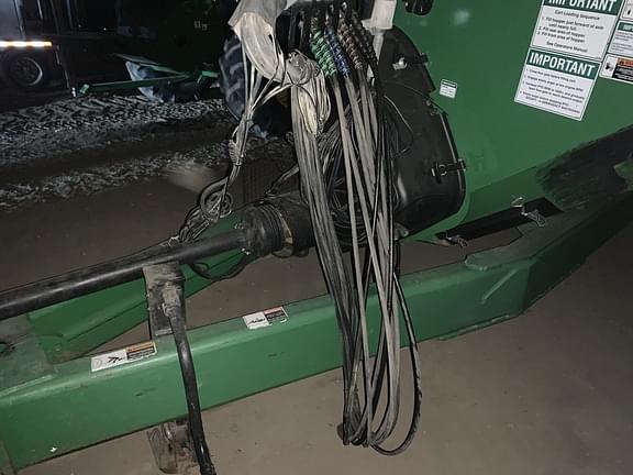 Image of Brent 2096 equipment image 4