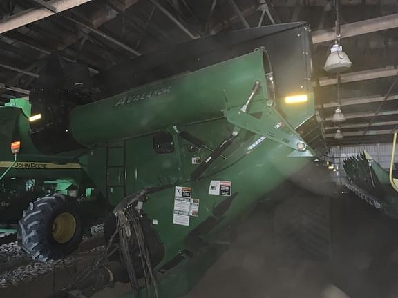 Image of Brent 2096 equipment image 3