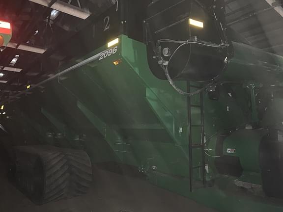Image of Brent 2096 equipment image 2