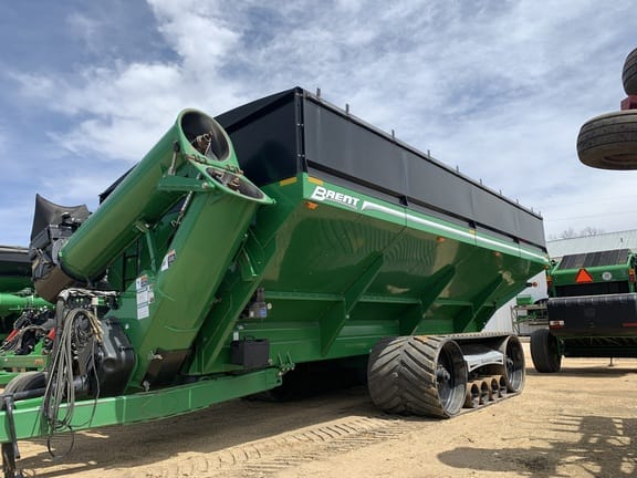 Main image Brent 2096