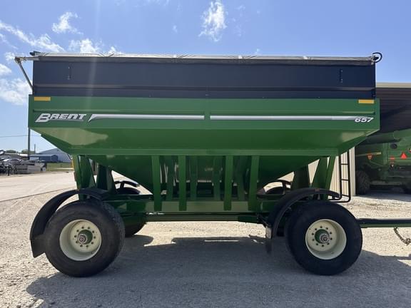 Image of Brent 657 equipment image 4