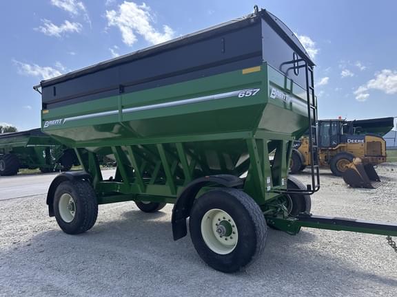 Image of Brent 657 equipment image 3