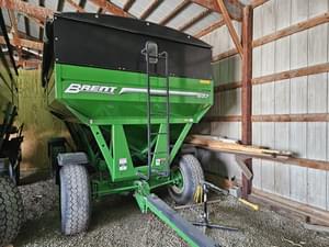 2017 Brent 657 Image