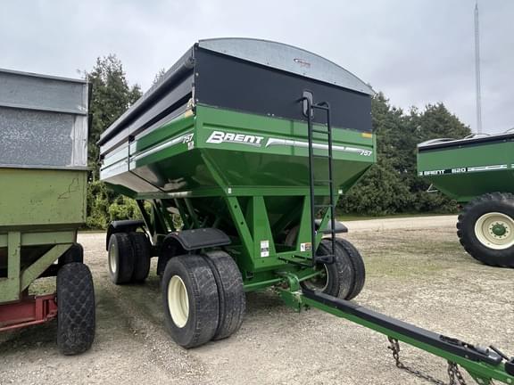 Image of Brent 757 equipment image 1