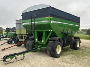 2017 Brent 757 Image