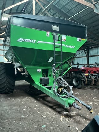 2017 Brent V1000 Equipment Image0