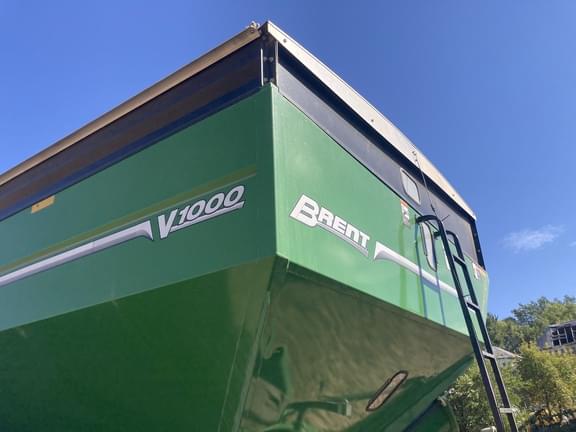 Image of Brent V1000 equipment image 4