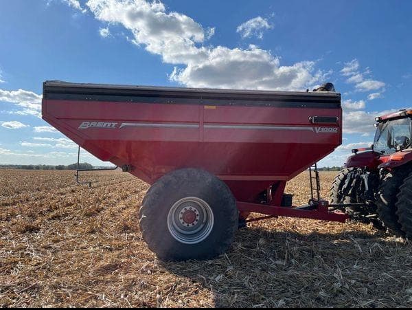 Image of Brent V1000 Image 1