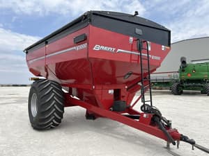 2017 Brent V1000 Image