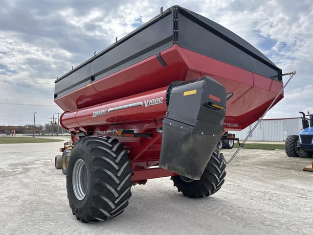 Image of Brent V1000 equipment image 3