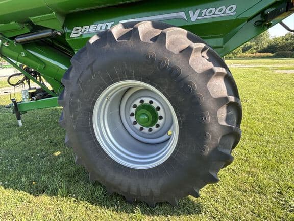 Image of Brent V1000 equipment image 4