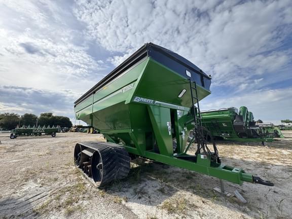 Image of Brent V1100 equipment image 2