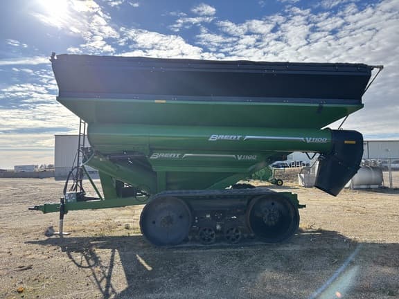 Image of Brent V1100 equipment image 4