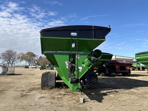 Image of Brent V1100 equipment image 1