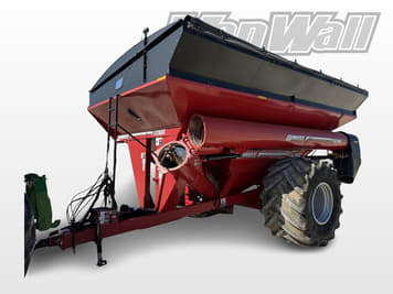 Main image Brent V1100